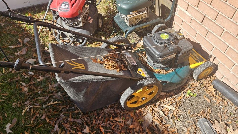 Lawn Equipment, Pressure Washers Lawn Mower, Blpwer