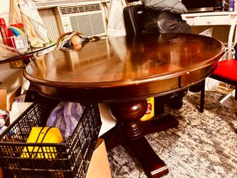 Kitchen Table