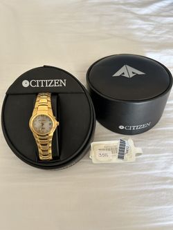 Citizen Promaster Ladies Watch 