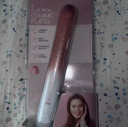 Remington Flat Iron