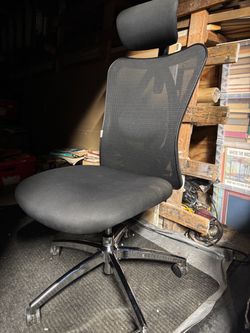 Sihoo computer chair Model M18