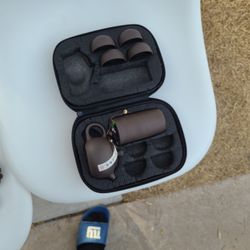 Portable Chinese Tea Set