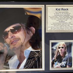 Kid Rock Picture