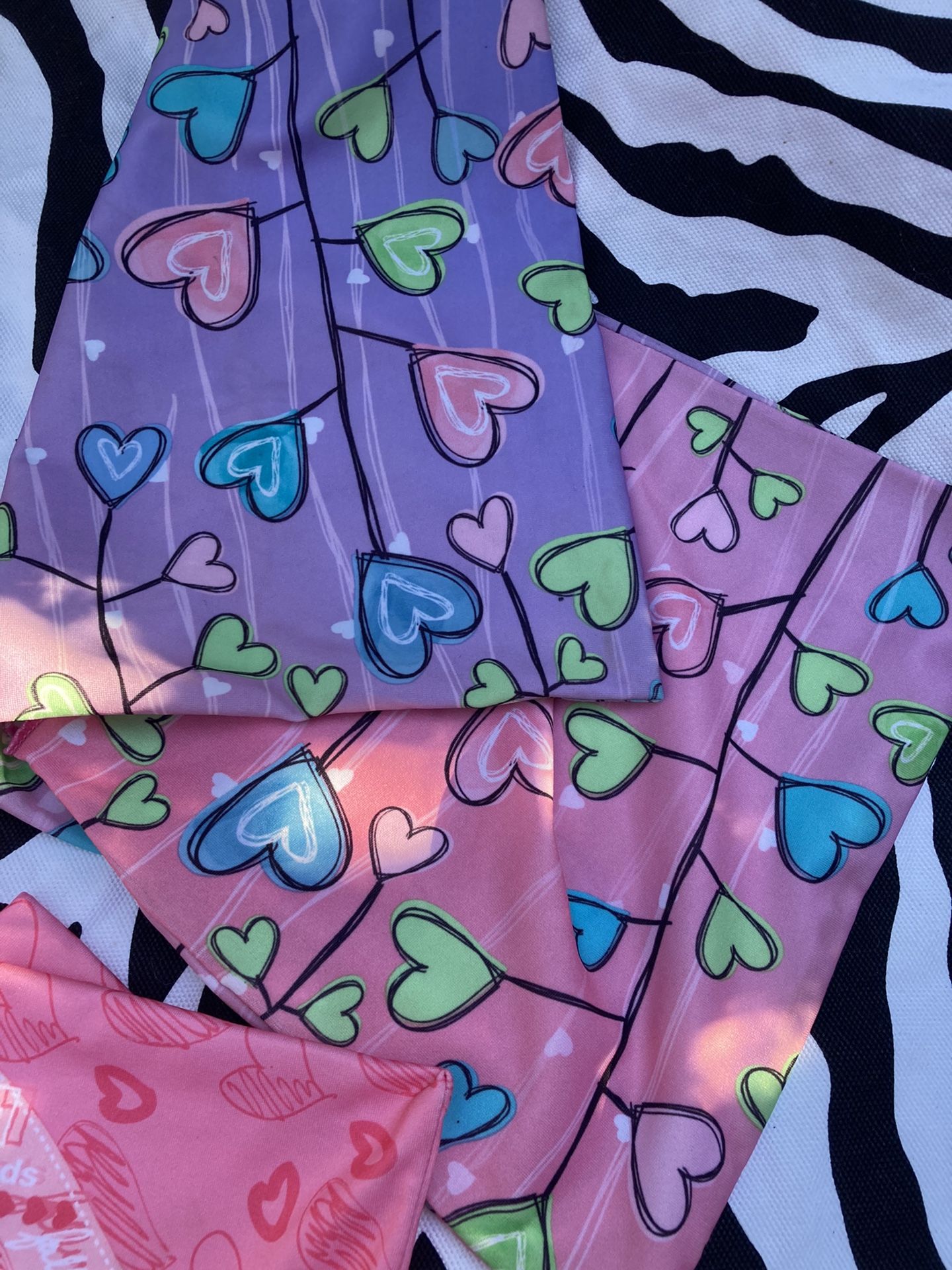 School Books Cool Stretchable Covers Set Of 3