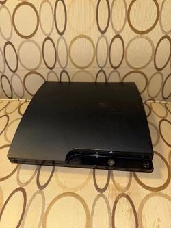 PS3 Slim
