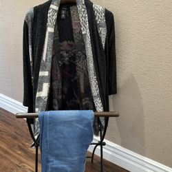 Clothes Valet