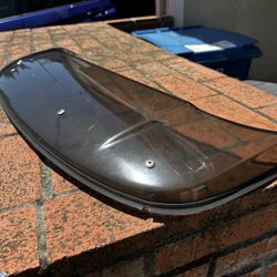 OEM RSX Moonroof visor