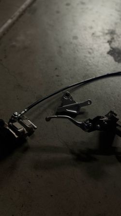 Ultra Bee Brake
