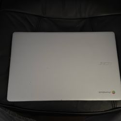 Acer Laptop, With Charger