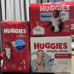 Baby shower gift Bundle $25