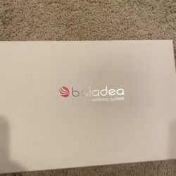 Baladea Fitness System Dvd’s 