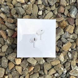 AirPod Pro 2 NEW - $50