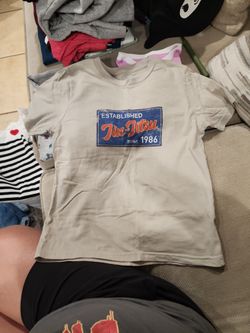 Kids Gracie Barra T Shirt