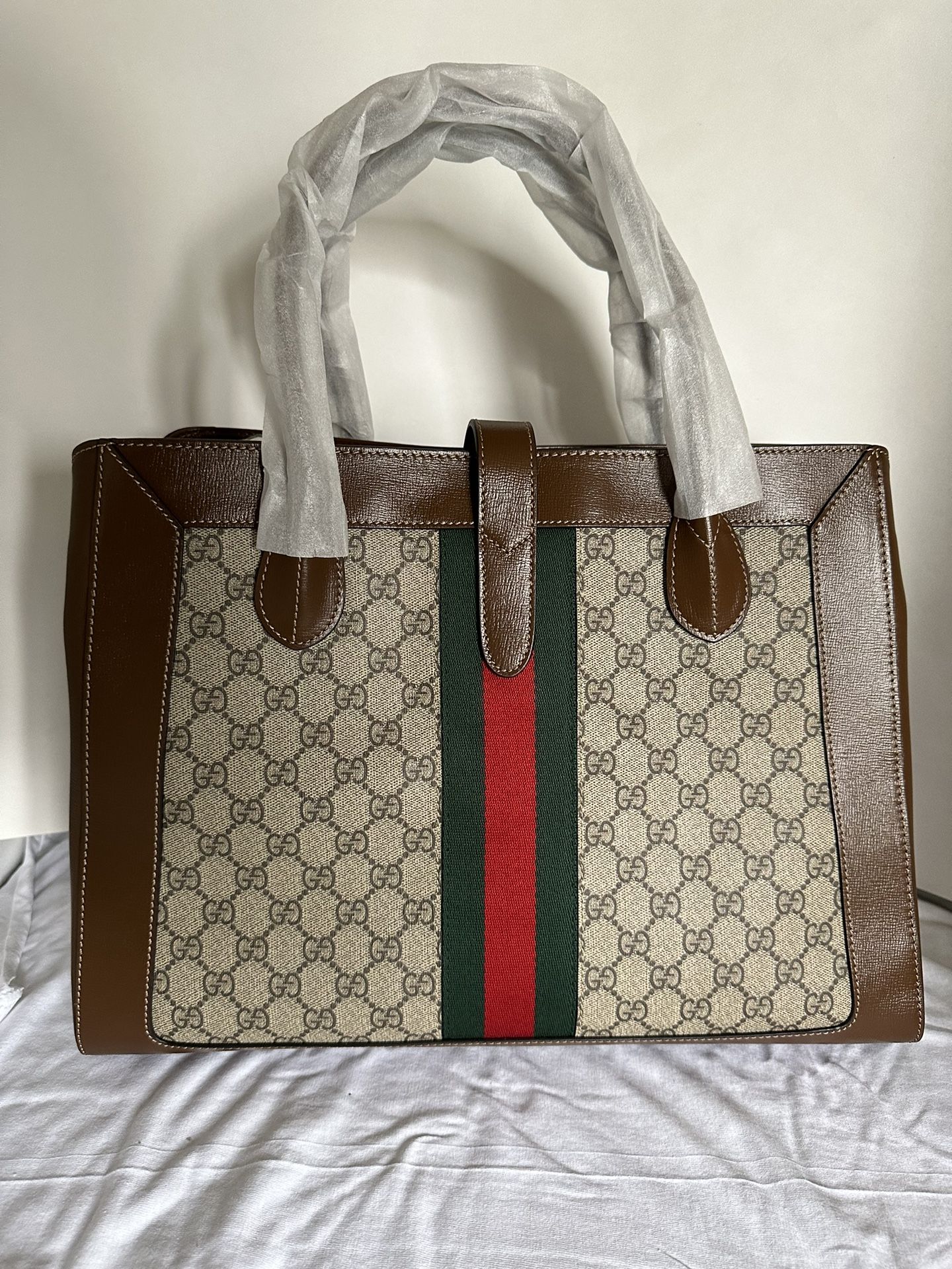 New Gucci Handbag !!