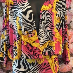 Large Bodysuit 