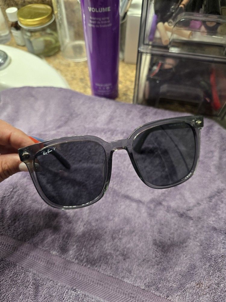 Rayban Polarized Sunglasses RB4401D