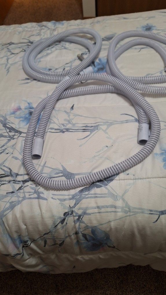 Hose From Cpap