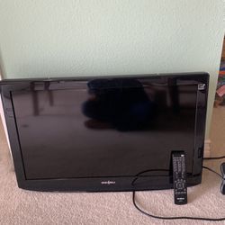 TV And Wall Mount 