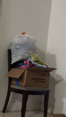 Free pick up asap