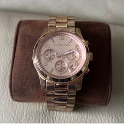 Women’s Michael Kors Watch