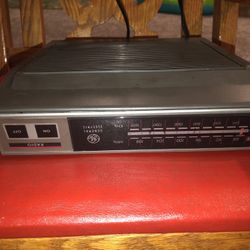 Genral Electric Radio 