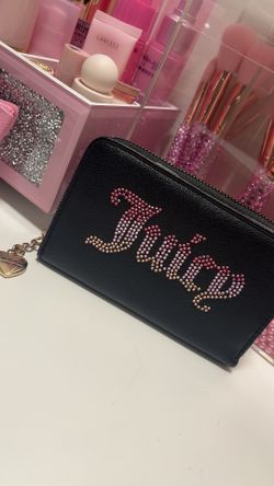 Juicy Couture Wallet 