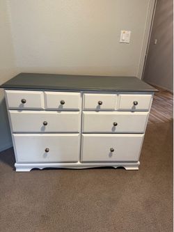 Small Dresser