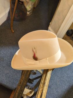 Godfather hat M