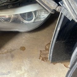 2011 To 2016 BMW 535 Xi Parts 