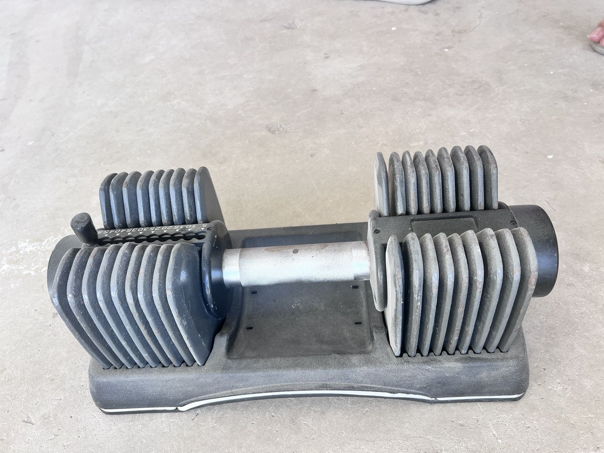 Weights