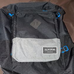 dakine backpack