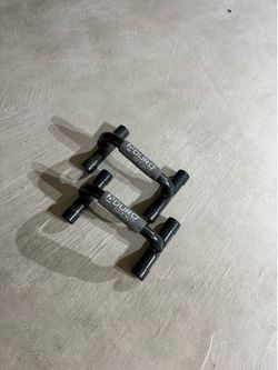 Aduro Push-Up Handles