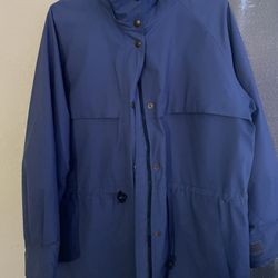 Large Eddie Bauer Sweater 