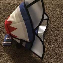 Medium Soft Recovery Cone For Dogs