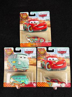 Disney Cars 2026