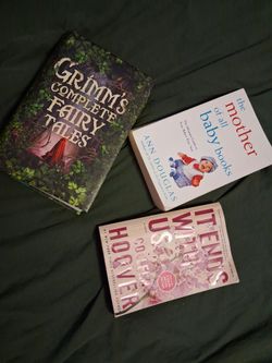 Books