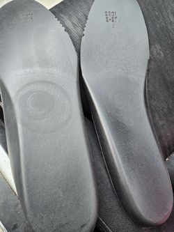 Red Wings Insole