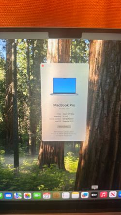 2021 Apple Mac Pro