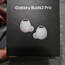 Samsung Galaxy Buds2 Pro
