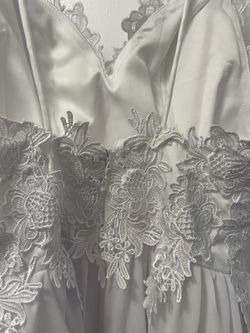 Grace Loves Lace Hollie Wedding Dress Dupe Size Small Boho Beach Wedding for Sale in North Palm Beach, FL - OfferUp Grace Loves Lace Hollie Wedding Dress Dupe Size Small Boho Beach Wedding for Sale in North Palm Beach, FL - OfferUp