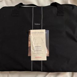 Baby Bjorn Pack and play Crib