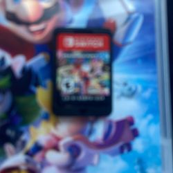 Mario Kart Delux 20$
