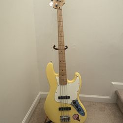 Fender Jazz Bass