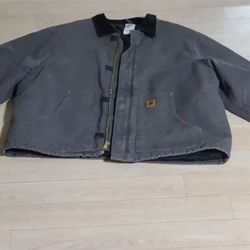 Carhartt Jacket J-22
