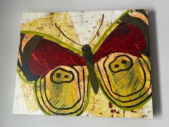 Wall Decor