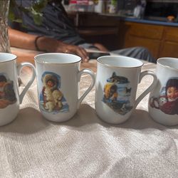 Mugs