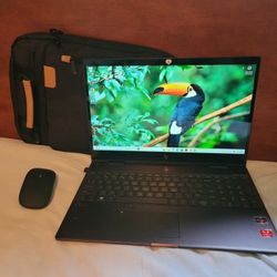HP Envy Bundle