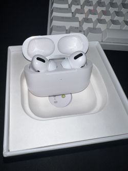 Airpod Pros