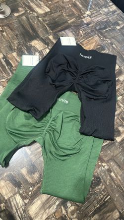 THRIVIN LEGGINGS