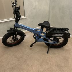 HeyBike Mars 2.0